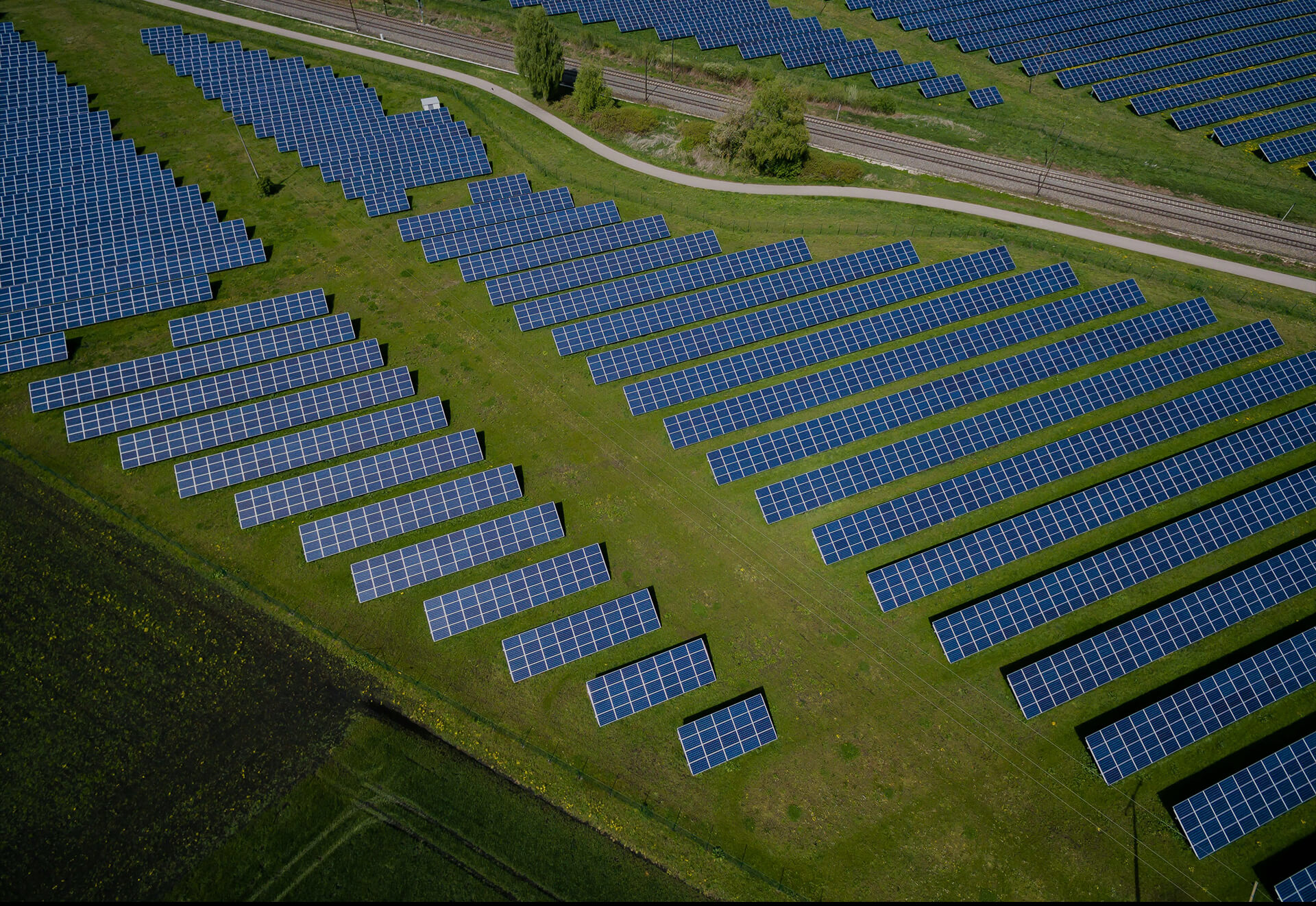 同心共建可持續能源未來