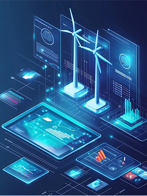 從信息支撐到智能決策賦能的質變