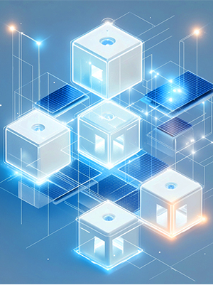 從單點創新到價值共創引擎的躍遷