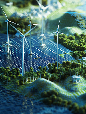 從靜態分配到智能資源配置中樞的升級