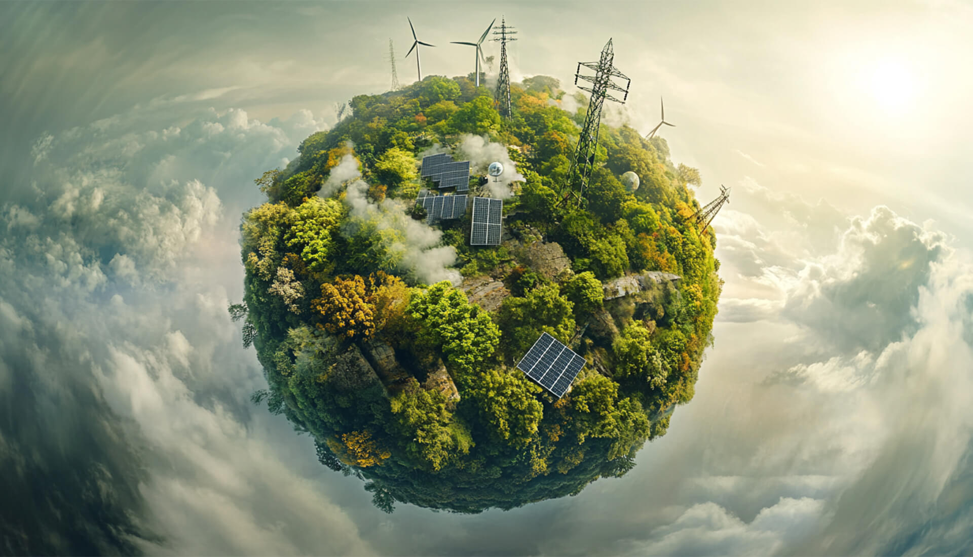 全球協同 · 科創未來