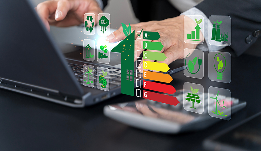 能源困境破局框架：構建安全-低碳-經濟的能源三角