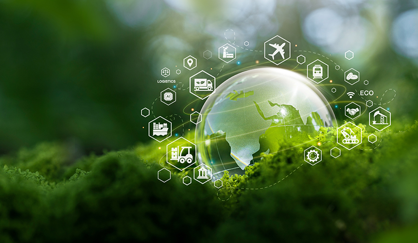 創新生態圈升級：構建自循環創新生態系統