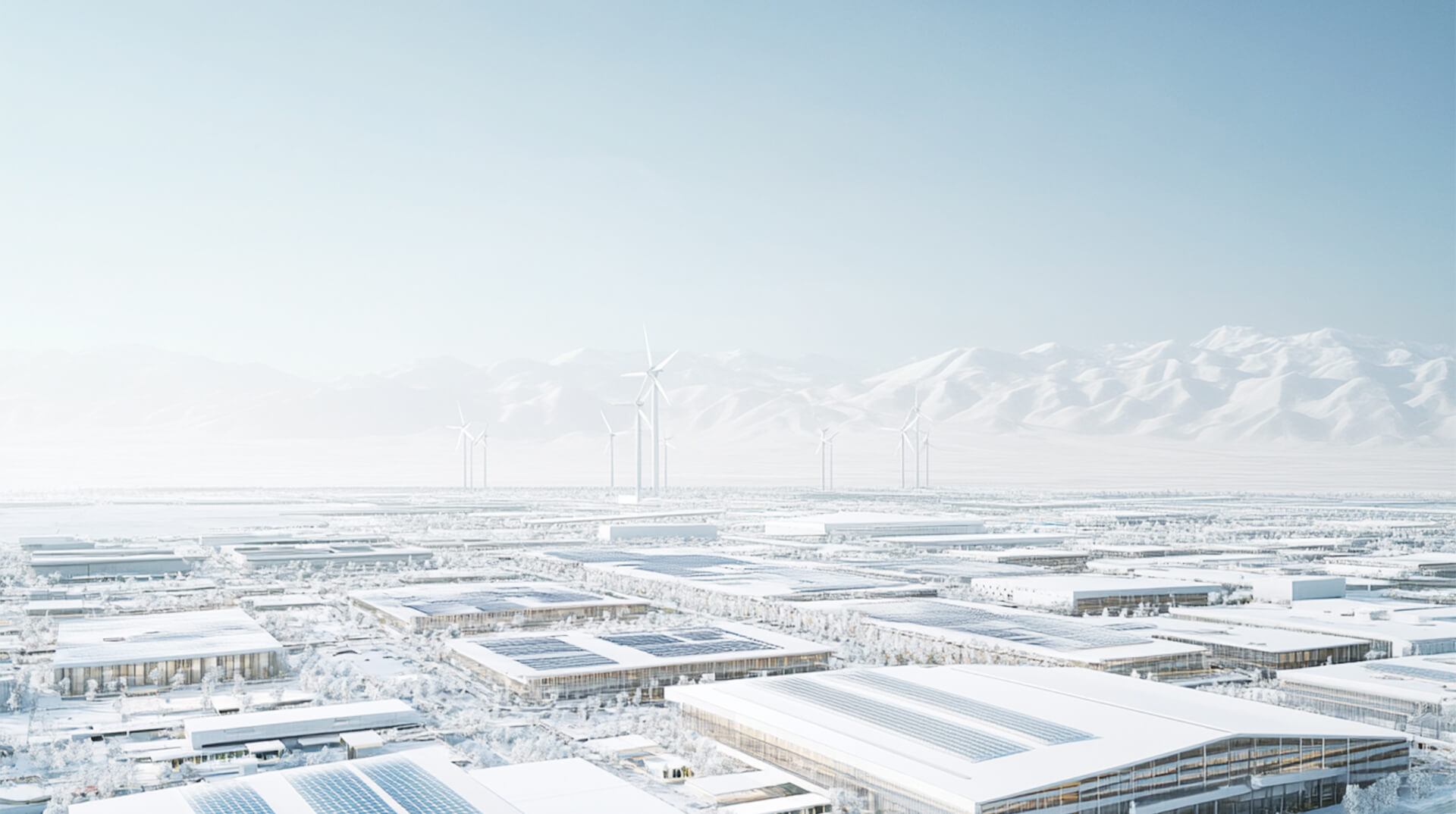 傳統能源運營體系面臨三重效能瓶頸