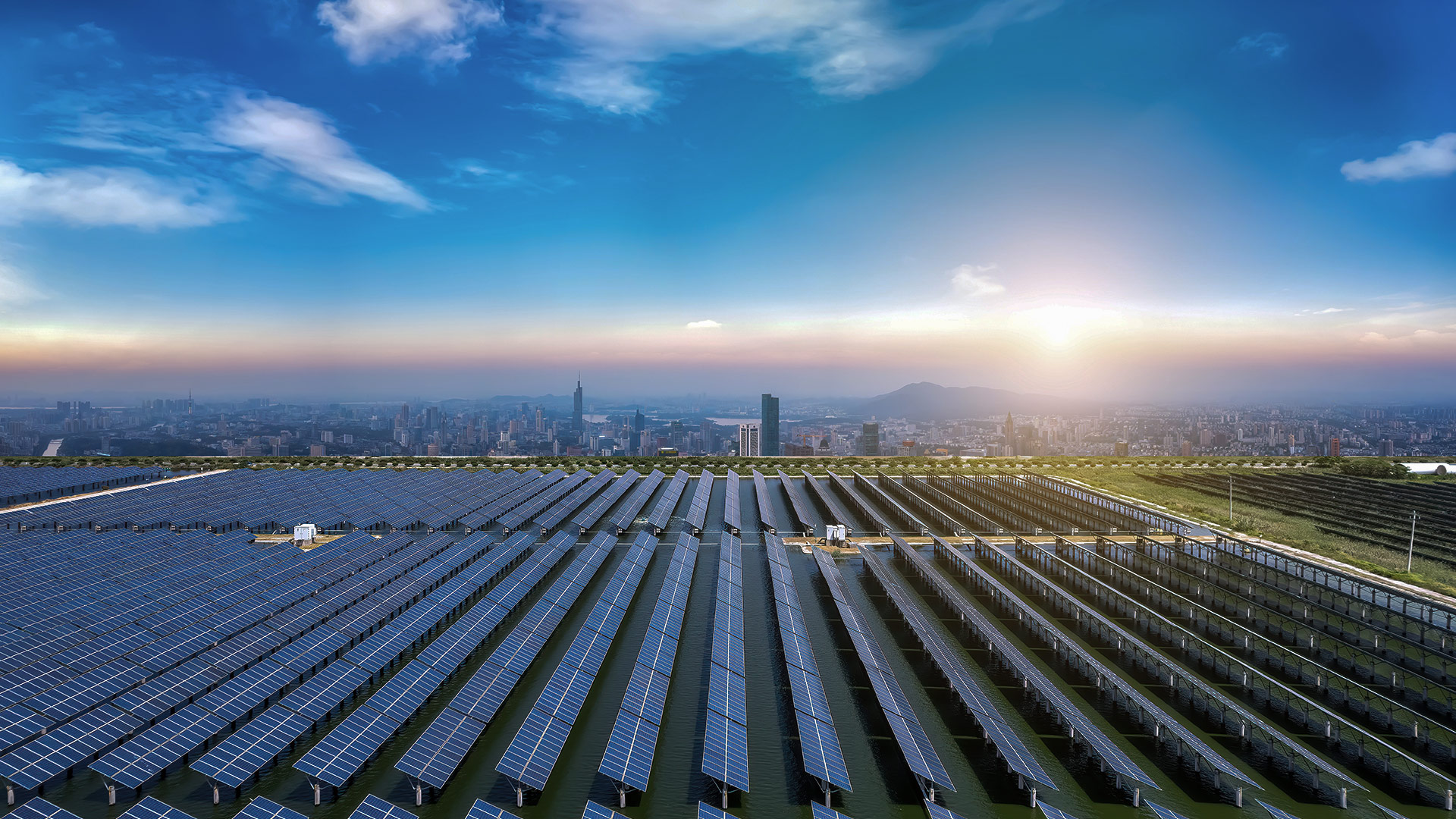 創智未來 恆續商機