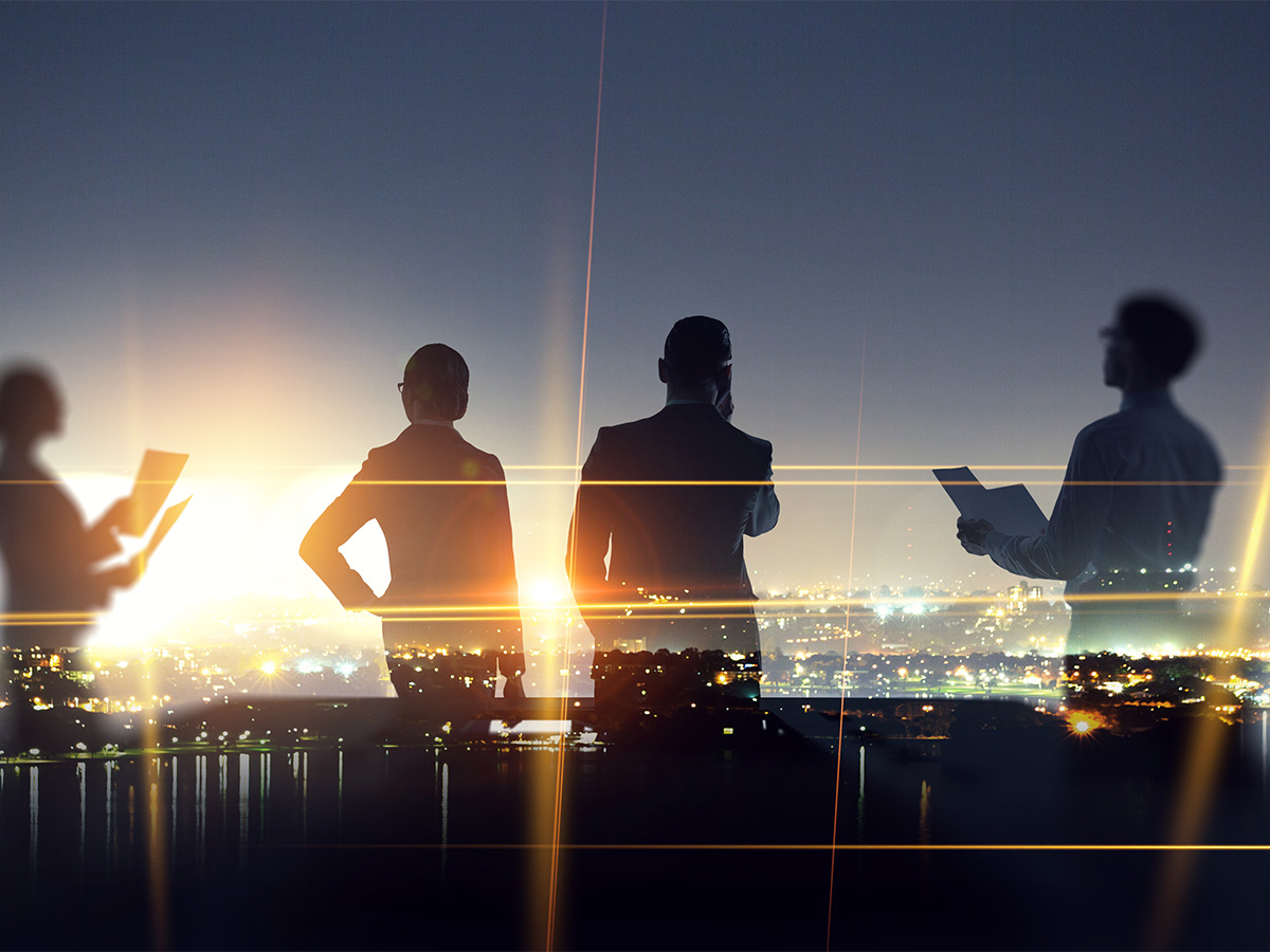 為德國前沿技術初創團隊Anthea提供創業支持及战略賦能