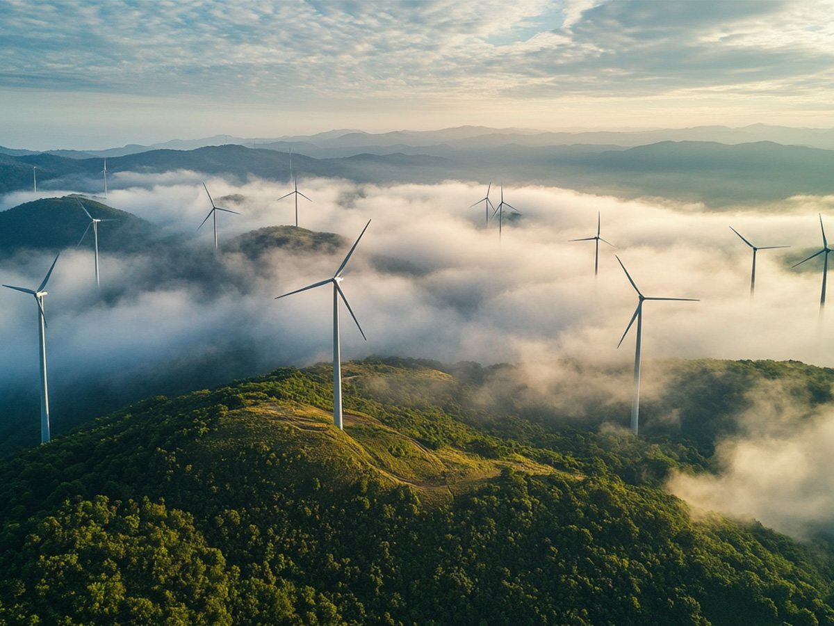 承接某基建集團開展北非可再生能源战略布局專項研究