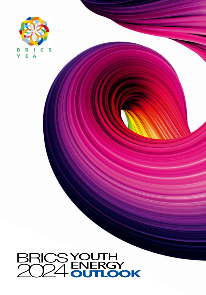 源億總經理加入金磚國家青年專家組